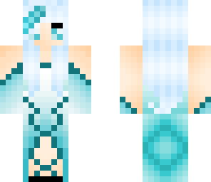 ice princess