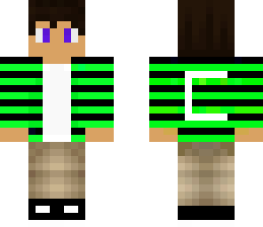 hanexmc