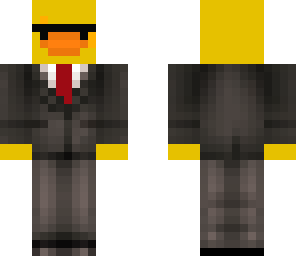 agent ducky updated
