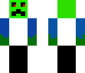 random monster