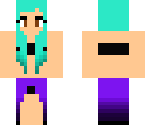 better mystic mermaid