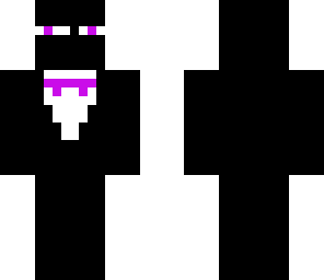 bart the enderman