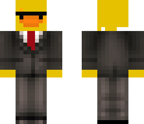 agent ducky updated updated