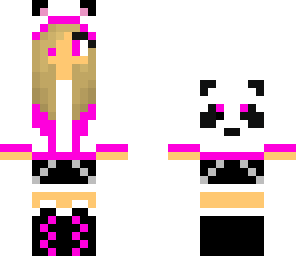 panda