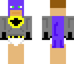 buttman