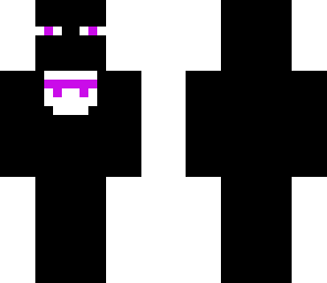 bart the enderman