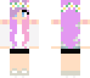 my skin