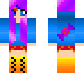 swete bonbon girl