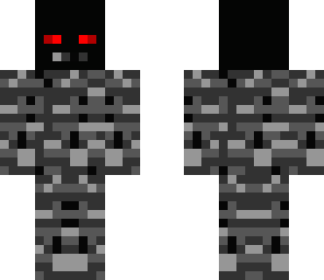dark bedrockendeman