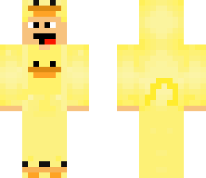 derp duck