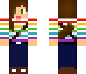 rainbow stacyplays