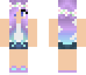leah