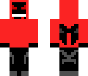 updated blood spirit