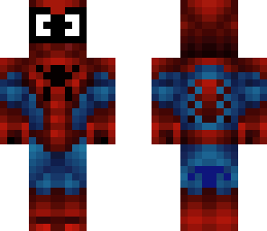 spooderman