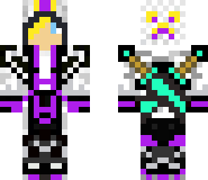 shadowgamer05killersuit