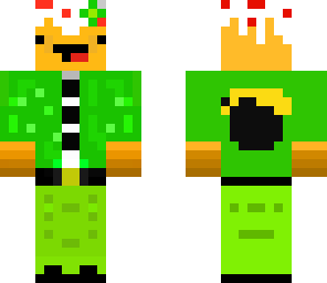 lebrican