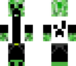 creeper swag