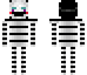 puppet
