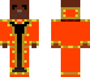 lazyslothboy's skin mk 2