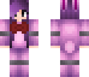 bonnie girl
