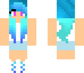 summer dj girl