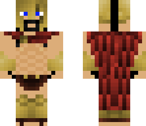 spartan