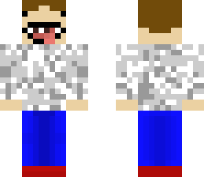 derp man