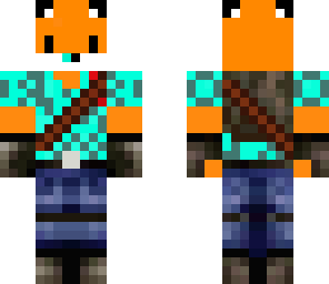 foxy
