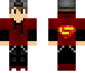 super boy v2
