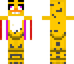 derpy chica