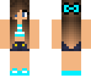 summer girl 2