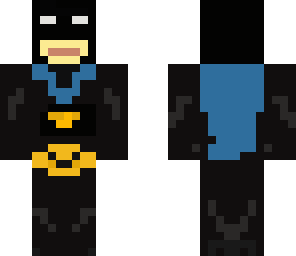 batman