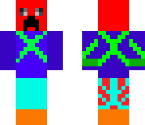 bad zombie