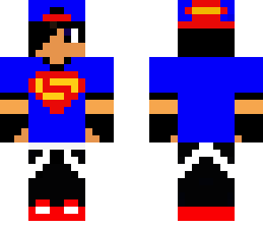 man