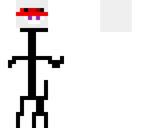 stick figure