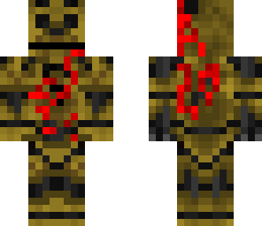 goldenfreddy