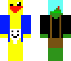 duckzombie