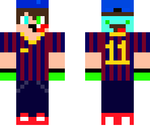fan de neymar jr