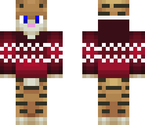 tiger