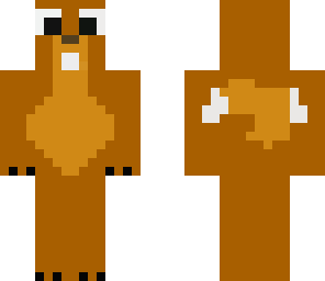 updated squirrel
