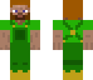 irish steve