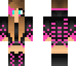 gamer girl
