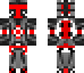 dark soldier