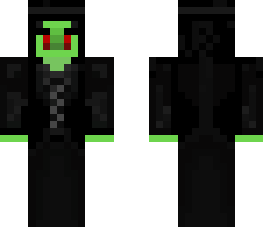 the wicked west witch