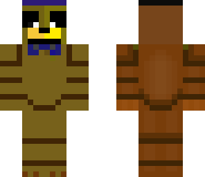 golden freddy