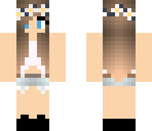 ane's skin