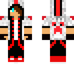 my skin