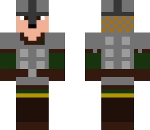 young viking