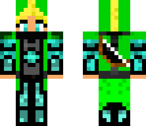 archer
