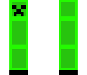 creeper